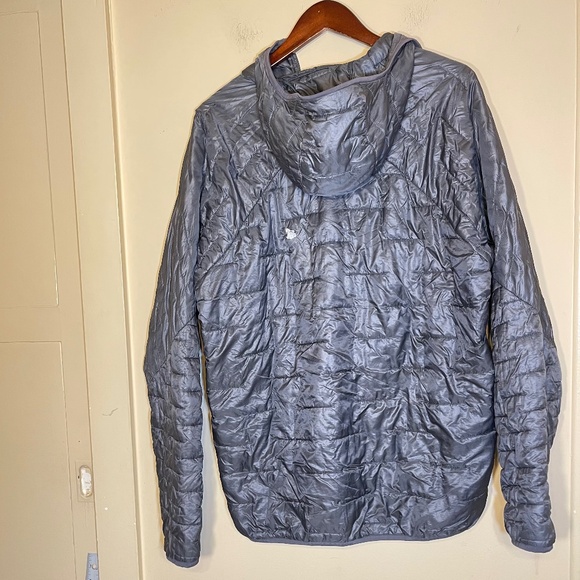 Patagonia Gray Women's Sweater - Picture 2 of 10